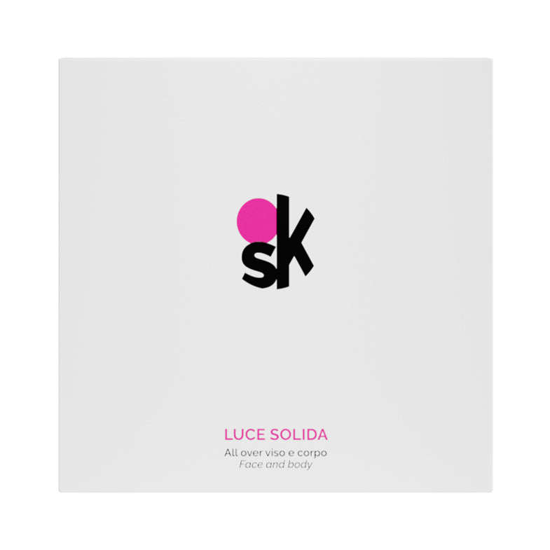 LUCE SOLIDA