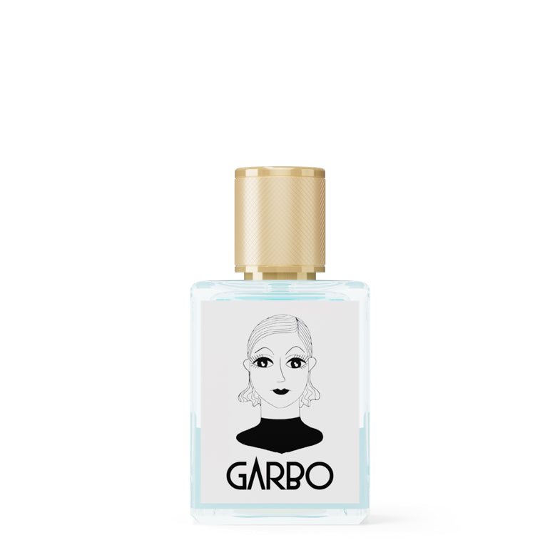 Garbo