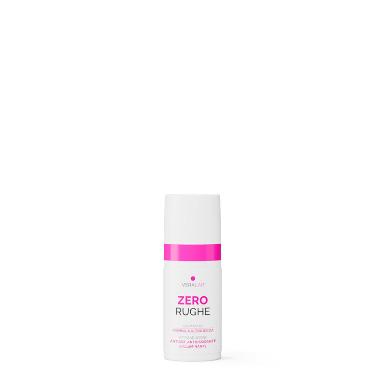 ZERO RUGHE