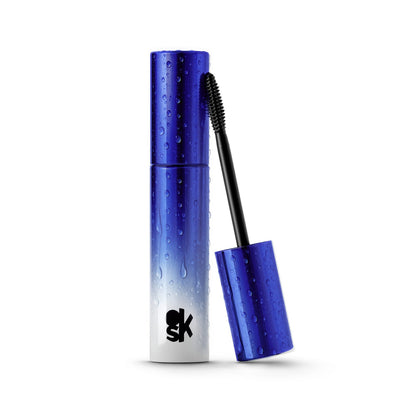 SHARP VOLUME WATERPROOF