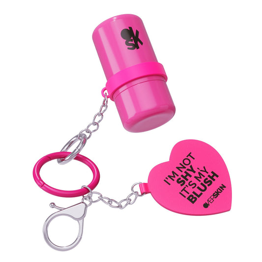 ALL OVER PINK