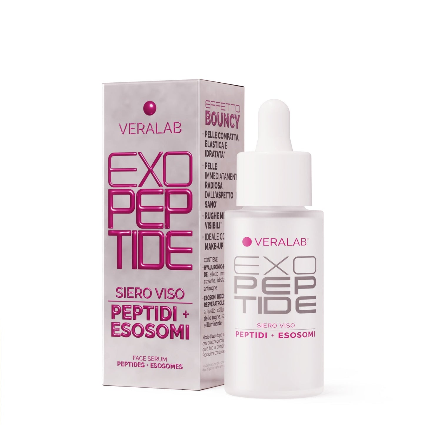 EXOPEPTIDE