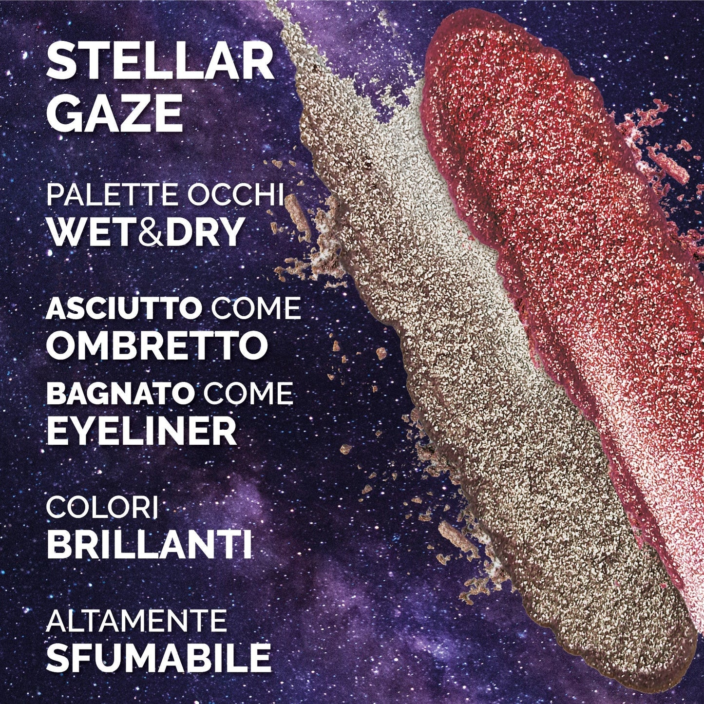 STELLAR GAZE