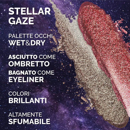STELLAR GAZE