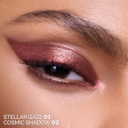 STELLAR GAZE