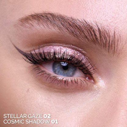 STELLAR GAZE