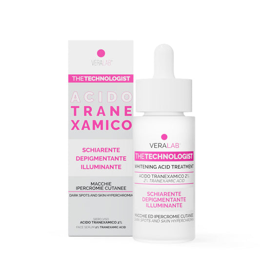 ACIDO TRANEXAMICO