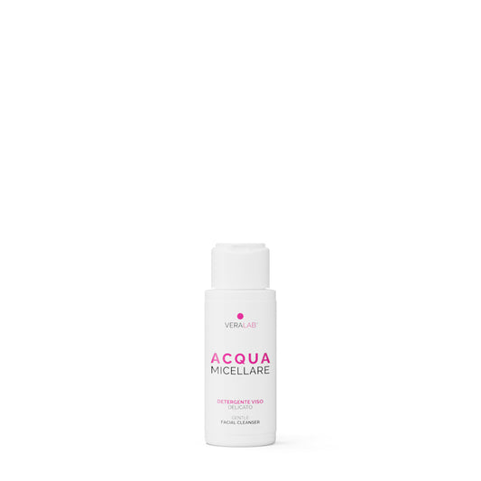 ACQUA MICELLARE TRAVEL