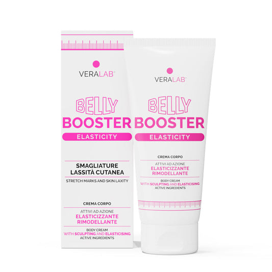 BELLY BOOSTER ELASTICITY