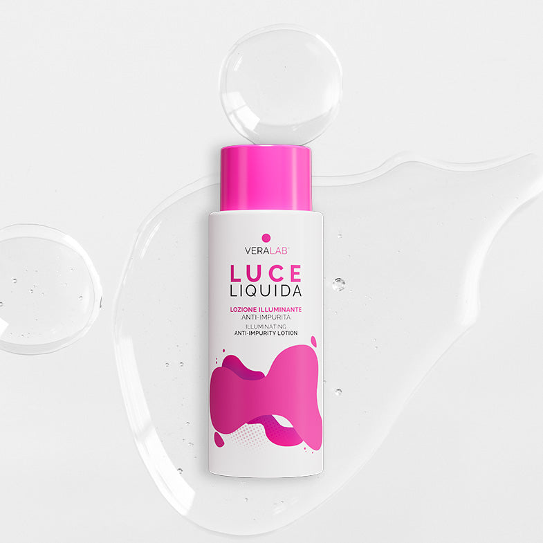 LUCE LIQUIDA