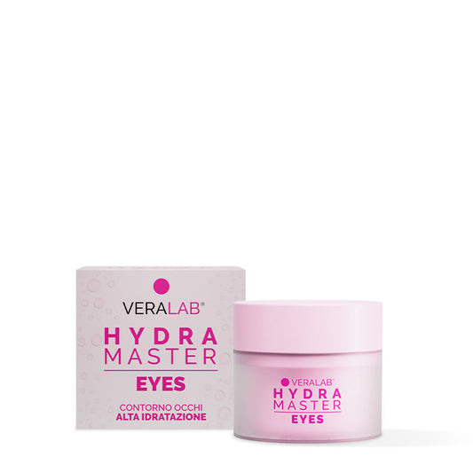 HYDRA MASTER EYES