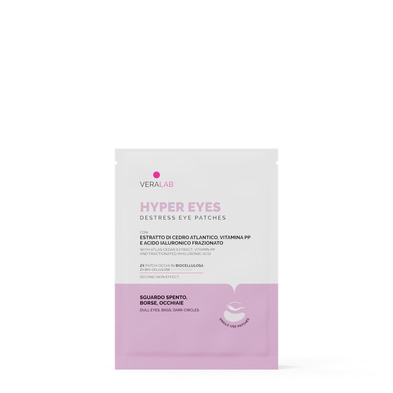 HYPER EYES DESTRESS KIT