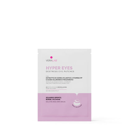 HYPER EYES DESTRESS KIT