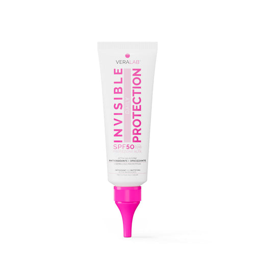 INVISIBLE DAILY PROTECTION spf 50