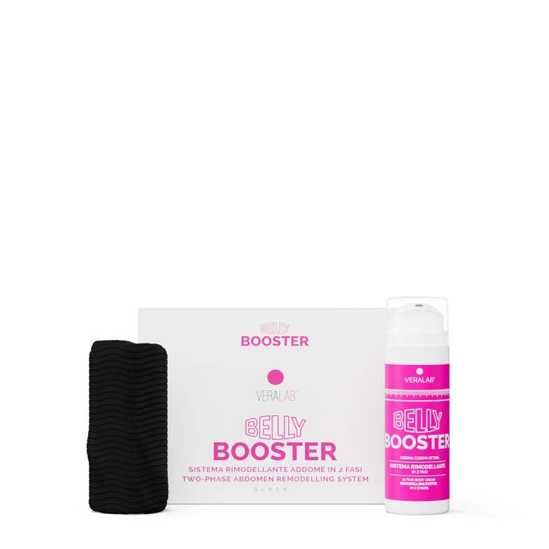 BELLY BOOSTER