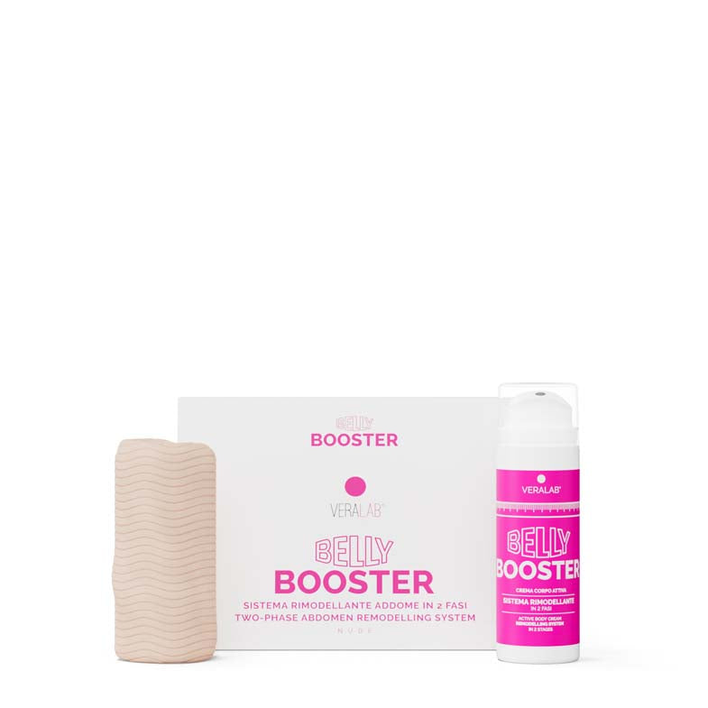 BELLY BOOSTER