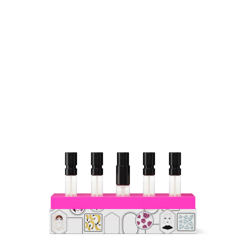 Divas Discovery Kit
