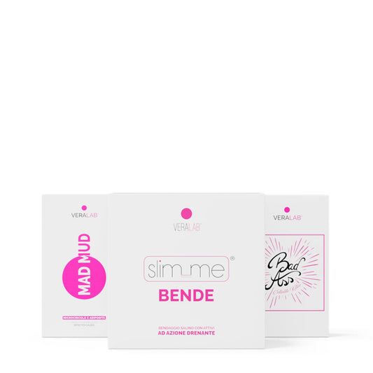 KIT REMISE EN FORME