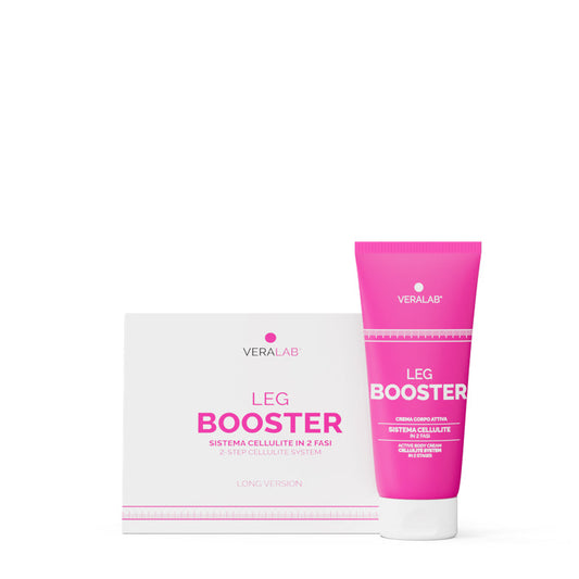 LEG BOOSTER - Long Version