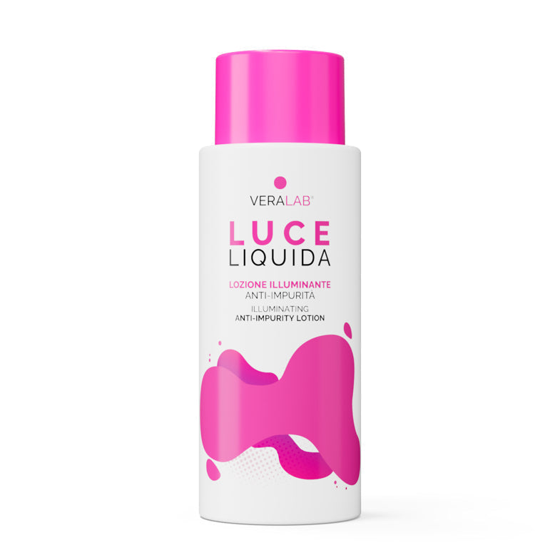LUCE LIQUIDA