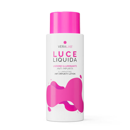 LUCE LIQUIDA