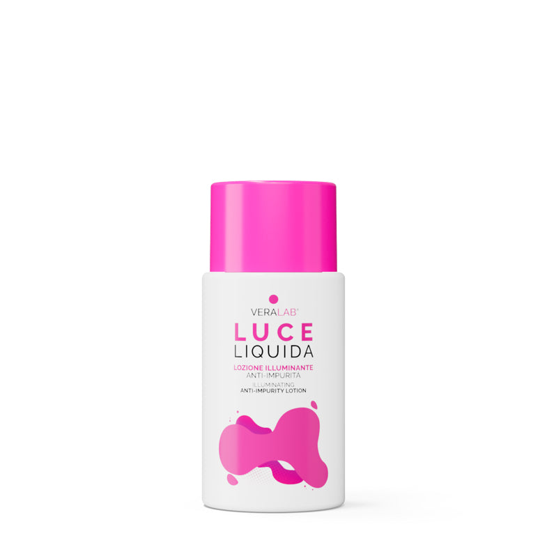 LUCE LIQUIDA