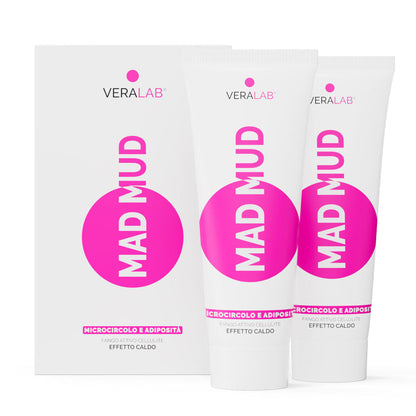 MAD MUD - Cellulite