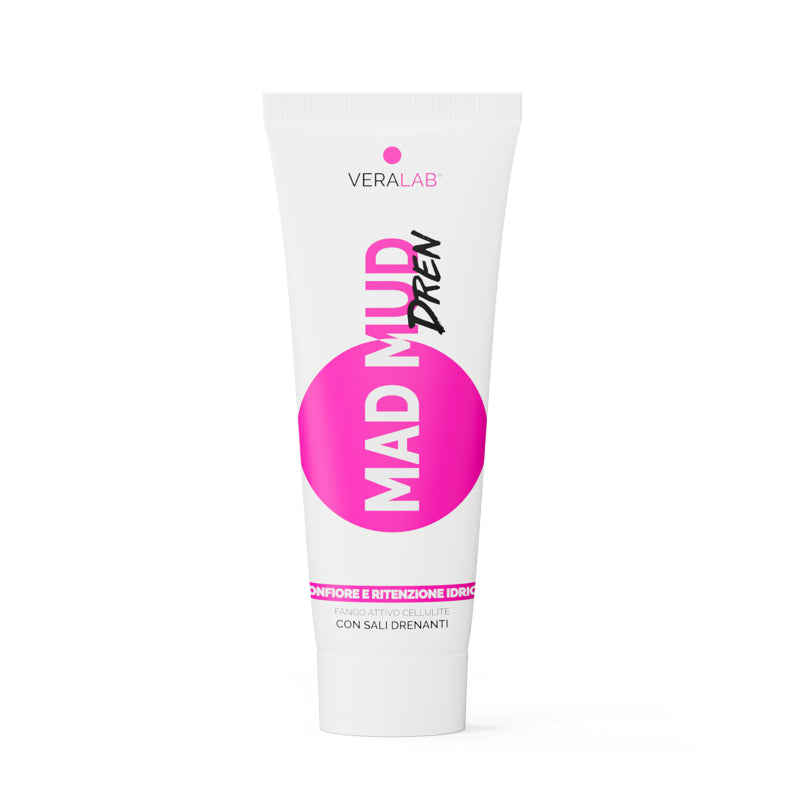 MAD MUD - Dren