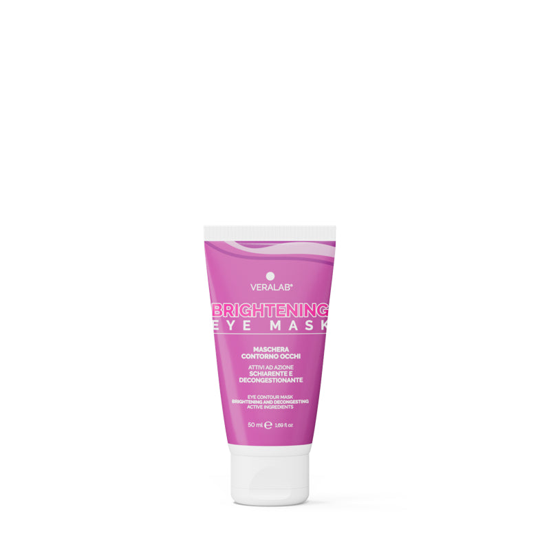 BRIGHTENING EYE MASK