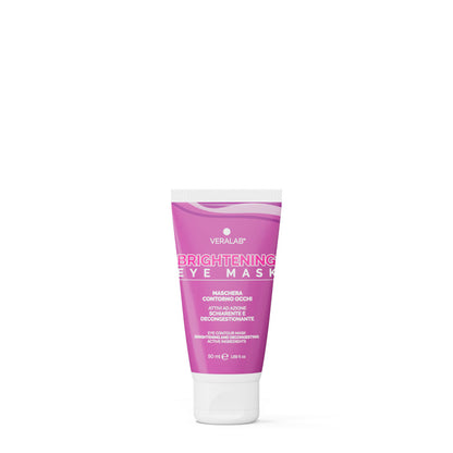 BRIGHTENING EYE MASK