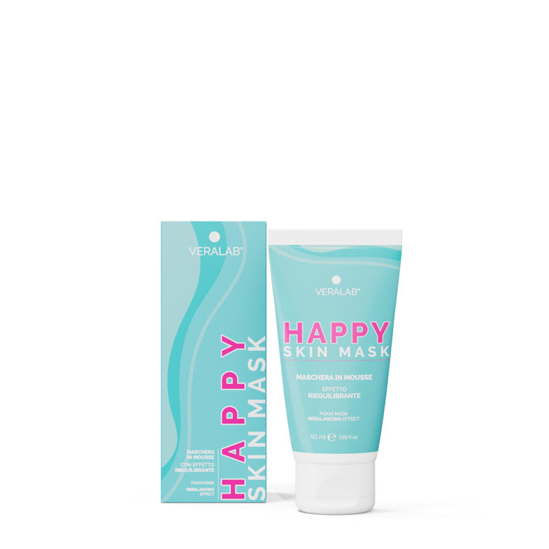 HAPPY SKIN MASK