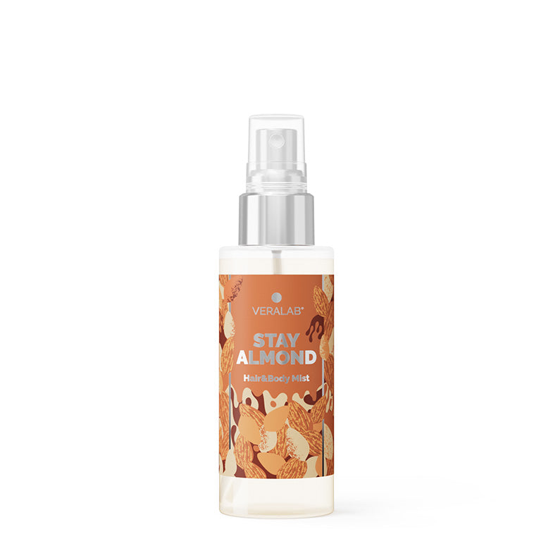 STAY ALMOND