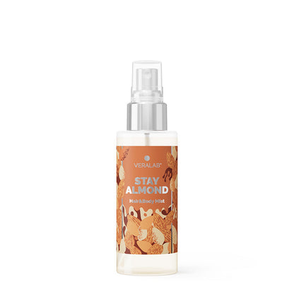 STAY ALMOND