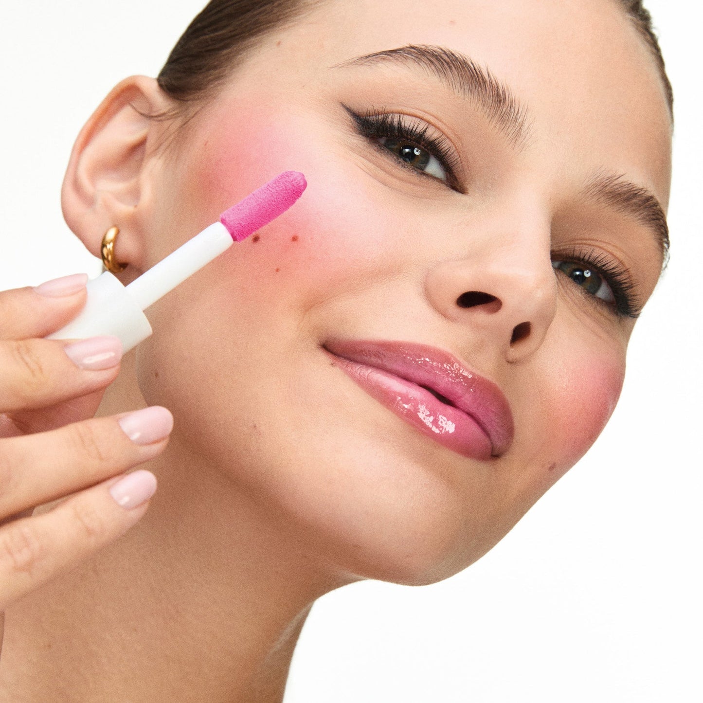 BLUSHITUDE