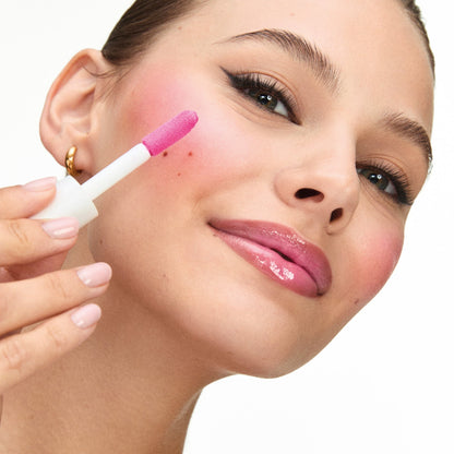 BLUSHITUDE