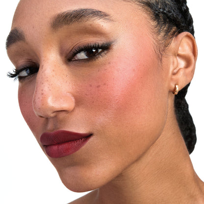BLUSHITUDE
