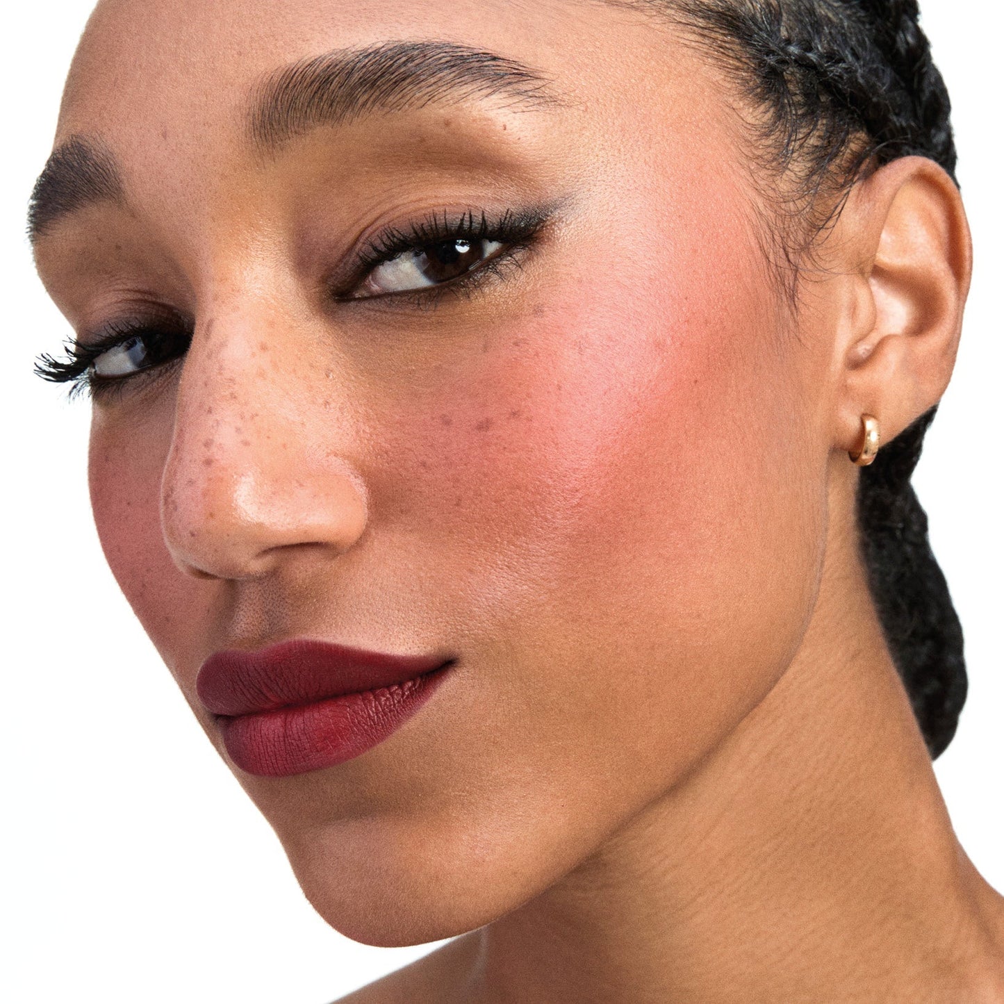 BLUSHITUDE