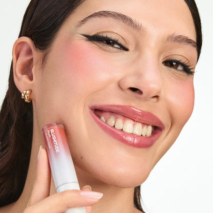 BLUSHITUDE