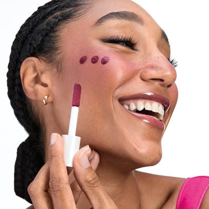 BLUSHITUDE