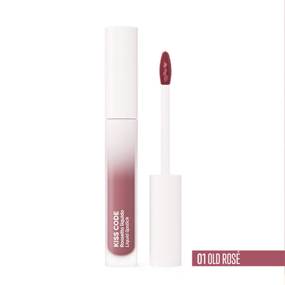 KISS CODE SET