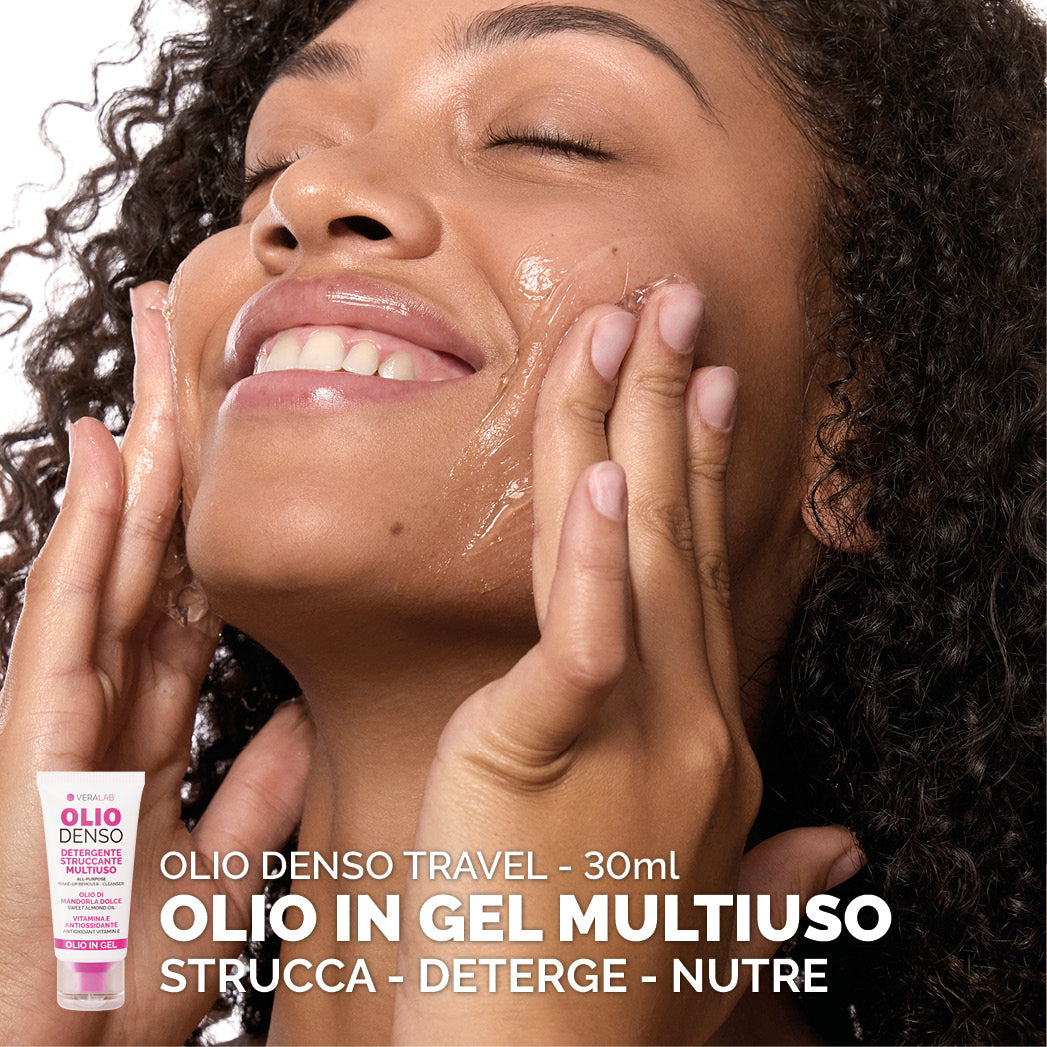 EASY BEAUTY ROUTINE PELLE NORMALE O SPENTA