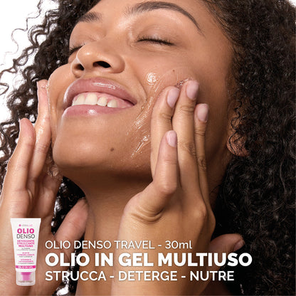 EASY BEAUTY ROUTINE PELLE MISTA O IMPURA