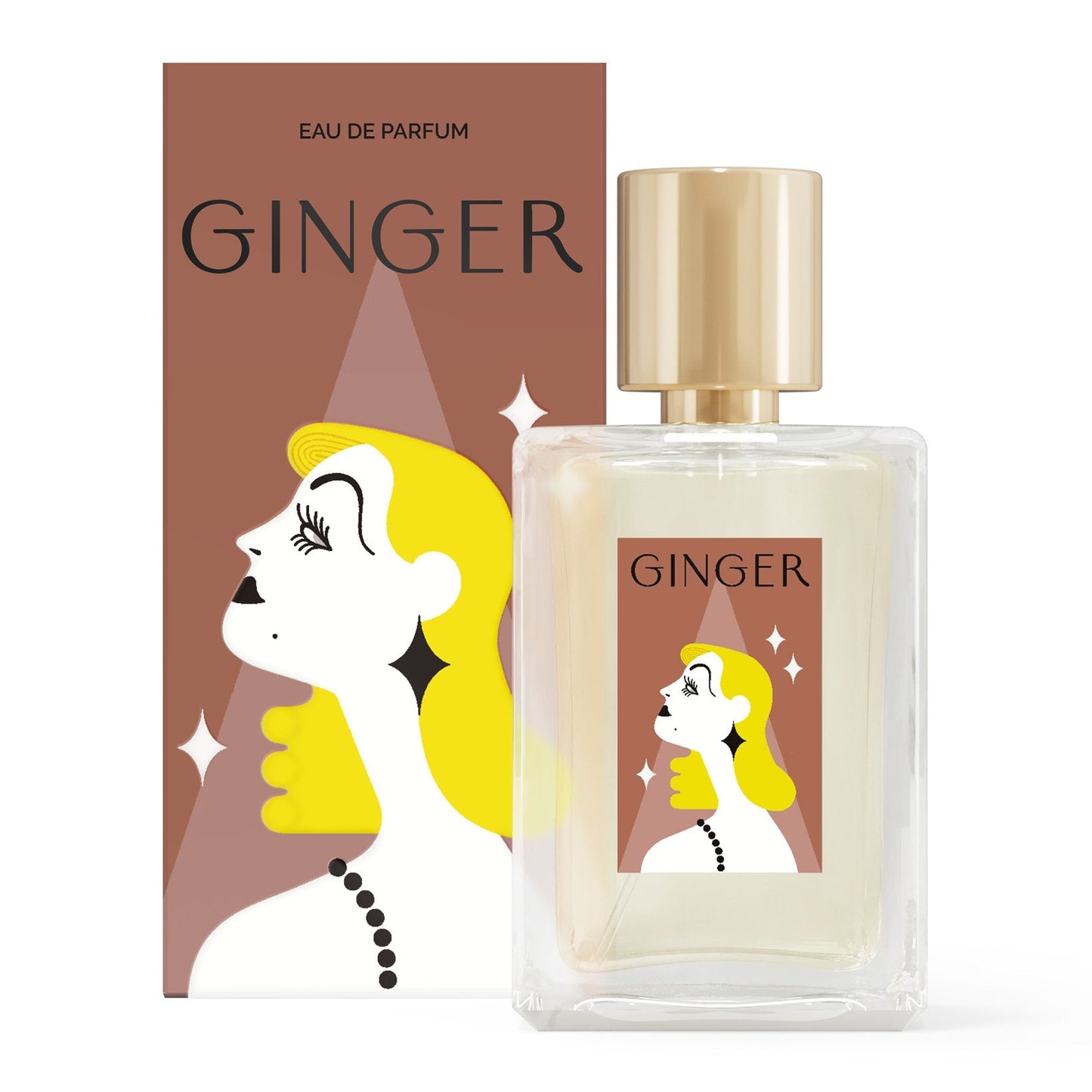 Ginger