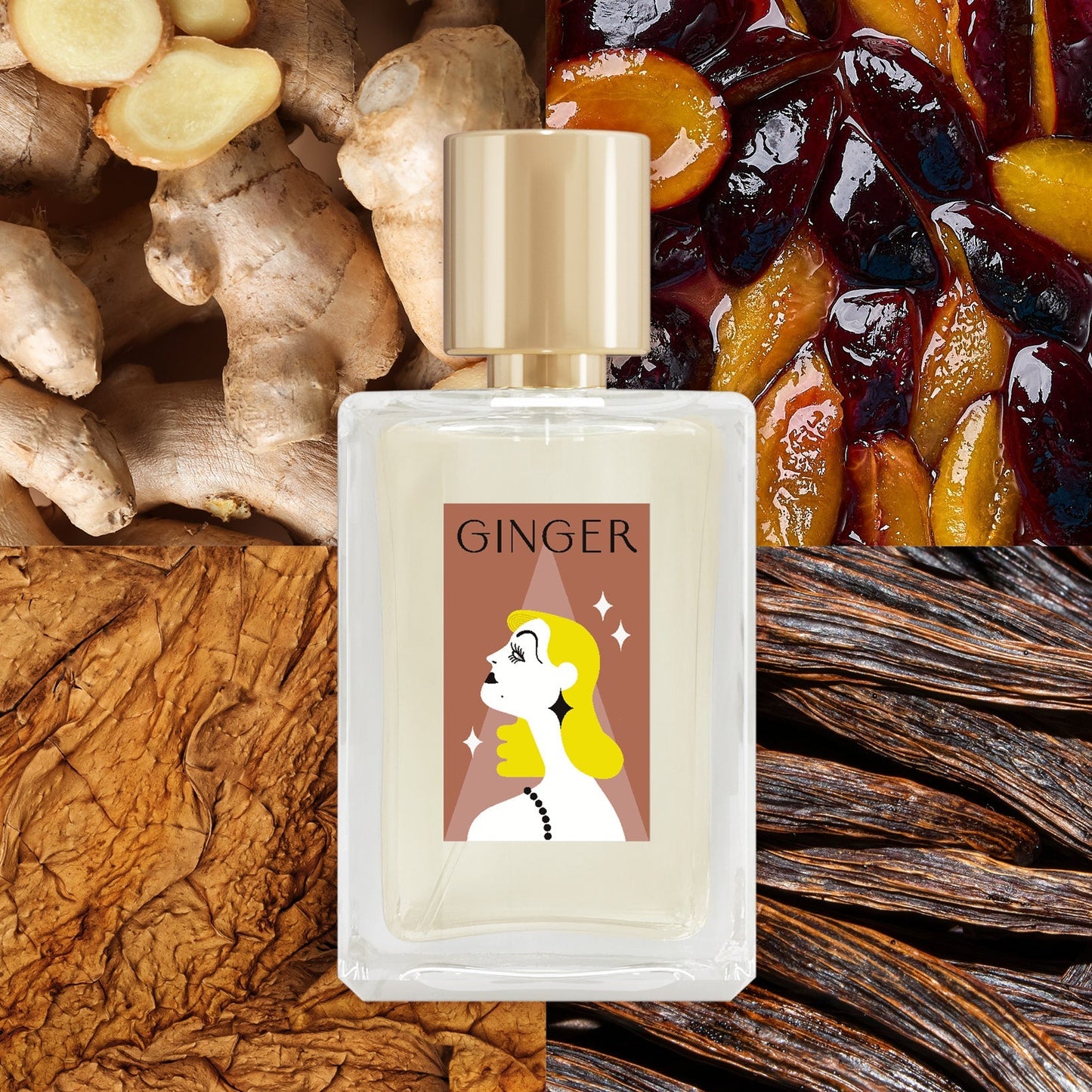 Ginger