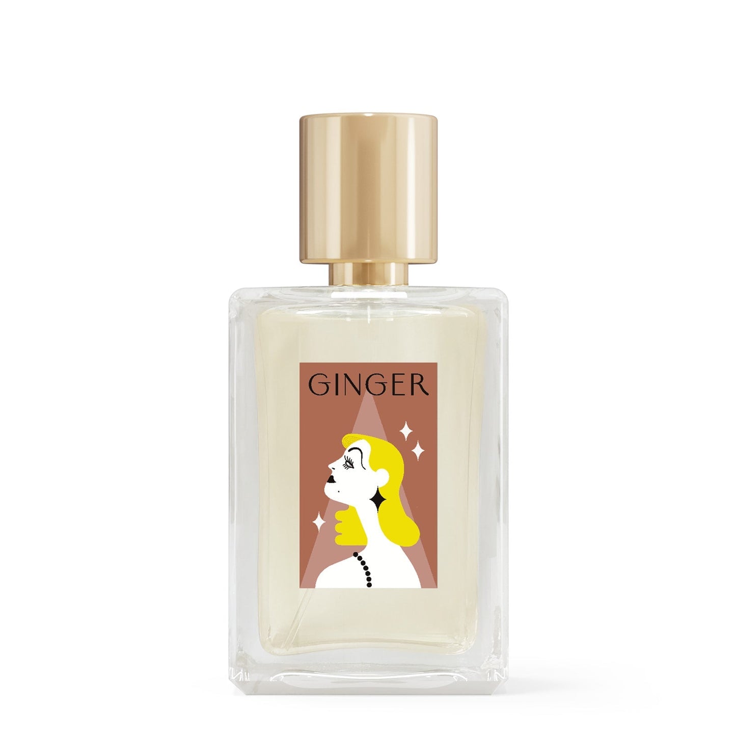 Ginger