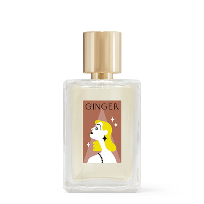 Ginger