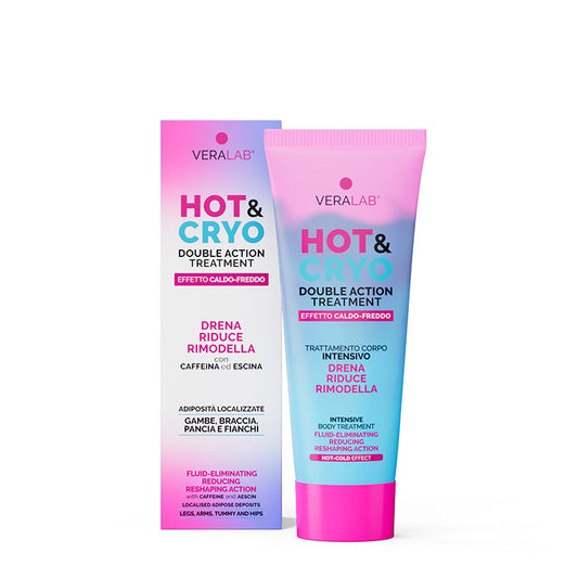 HOT&CRYO