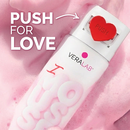 I MOUSSE YOU