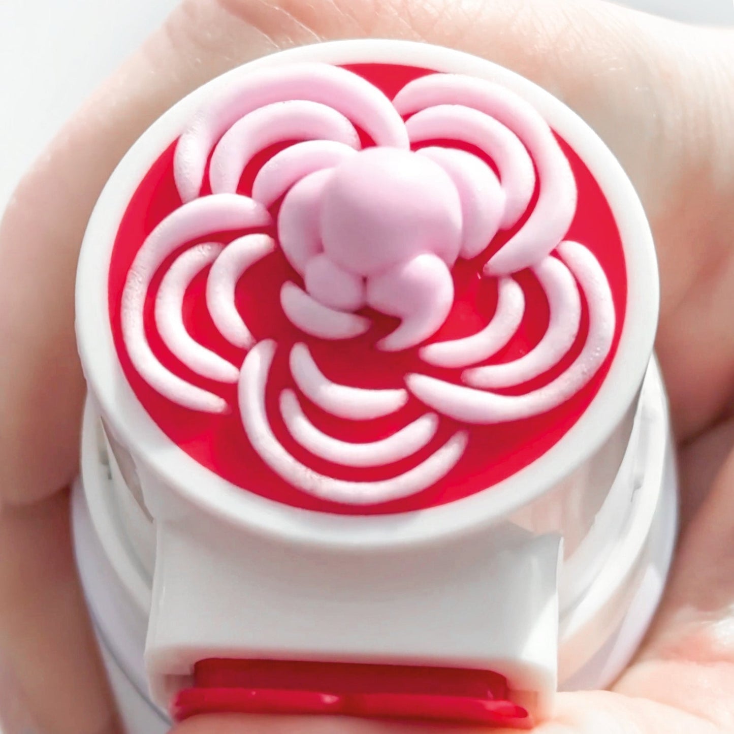 I MOUSSE YOU