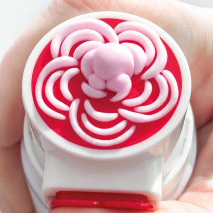 I MOUSSE YOU